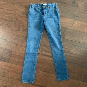 RUUM Girls Skinny Jeans/Jegging